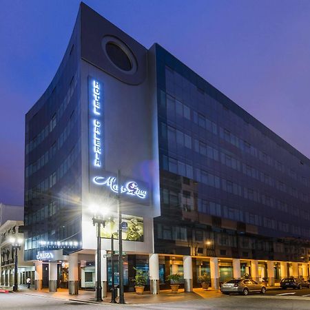 Gh Galeria Hotel Гуаякуил Екстериор снимка