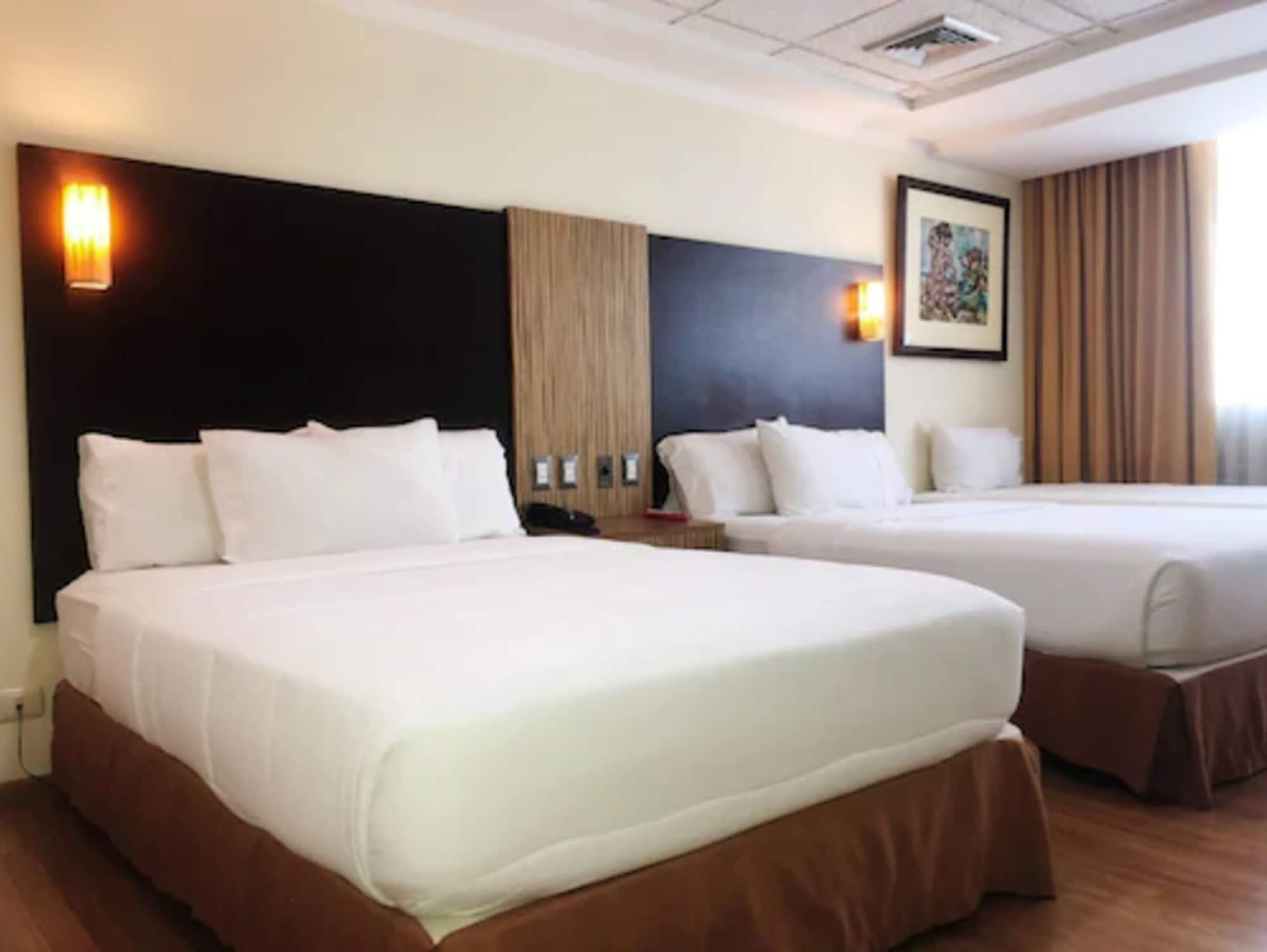 Gh Galeria Hotel Гуаякуил Екстериор снимка