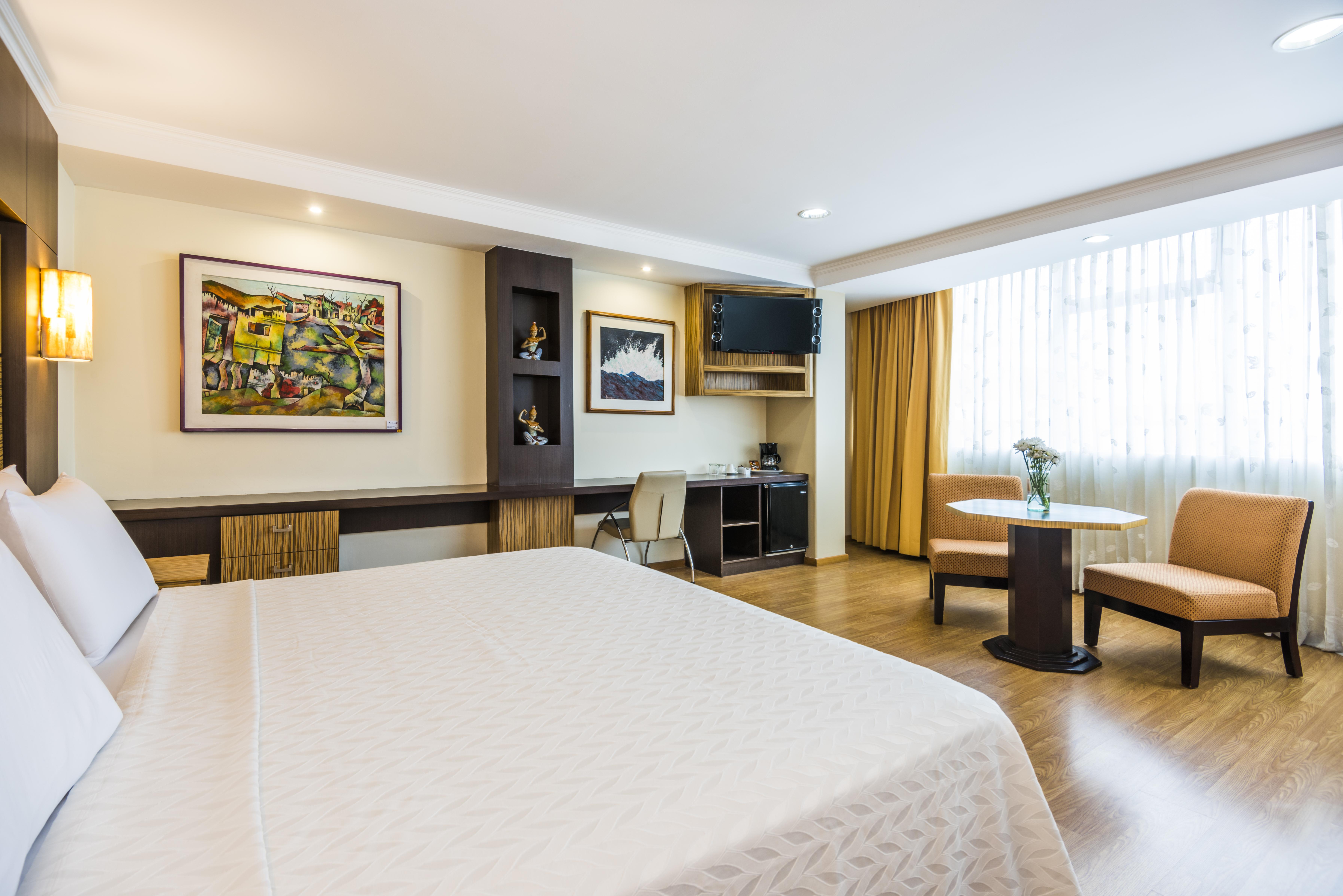 Gh Galeria Hotel Гуаякуил Екстериор снимка