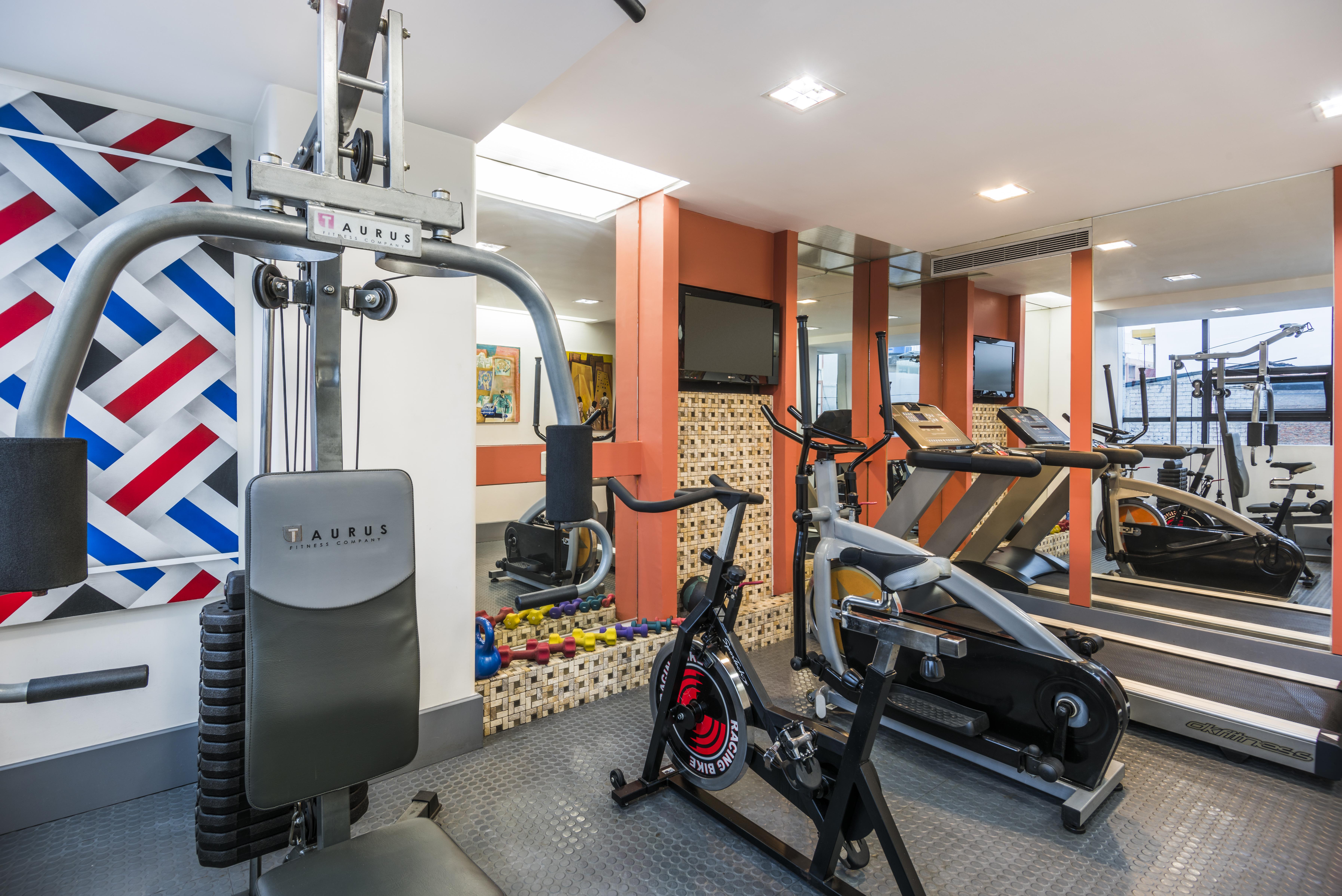 Gh Galeria Hotel Гуаякуил Екстериор снимка