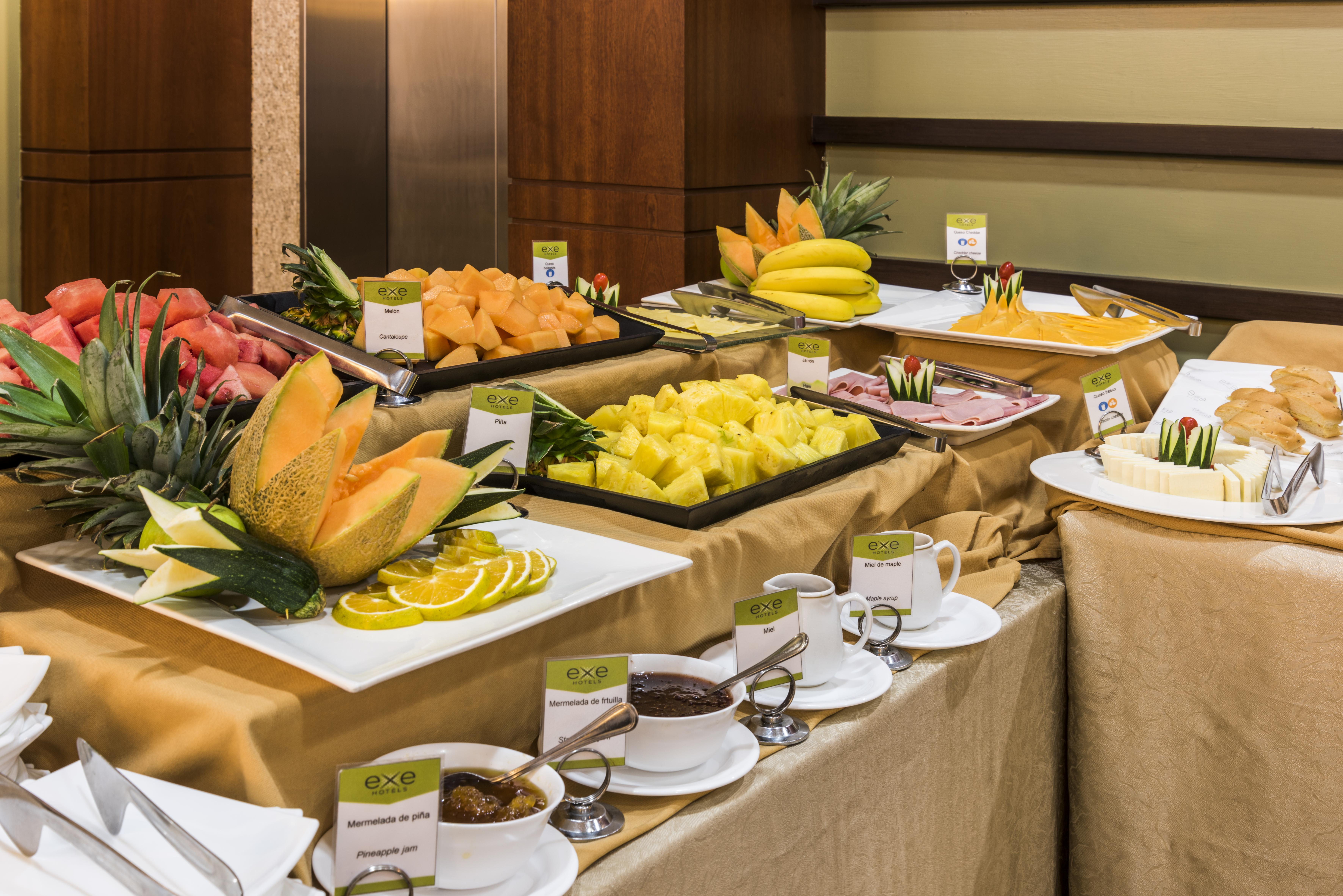 Gh Galeria Hotel Гуаякуил Екстериор снимка