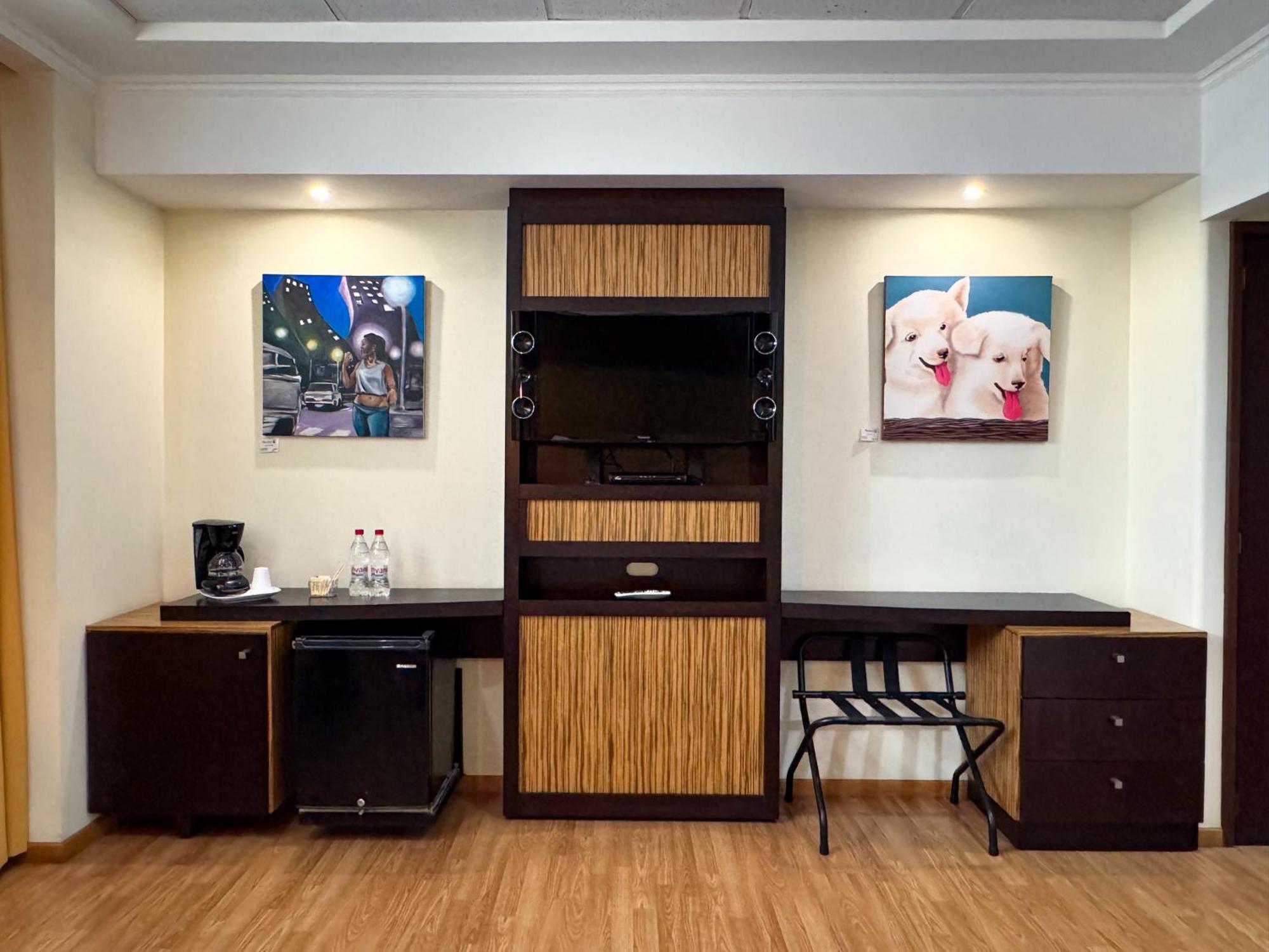 Gh Galeria Hotel Гуаякуил Екстериор снимка