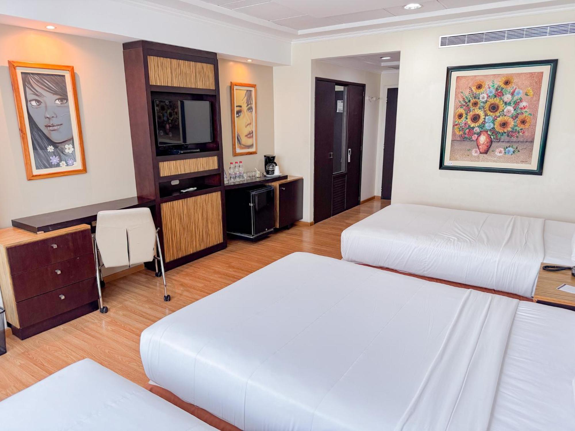 Gh Galeria Hotel Гуаякуил Екстериор снимка