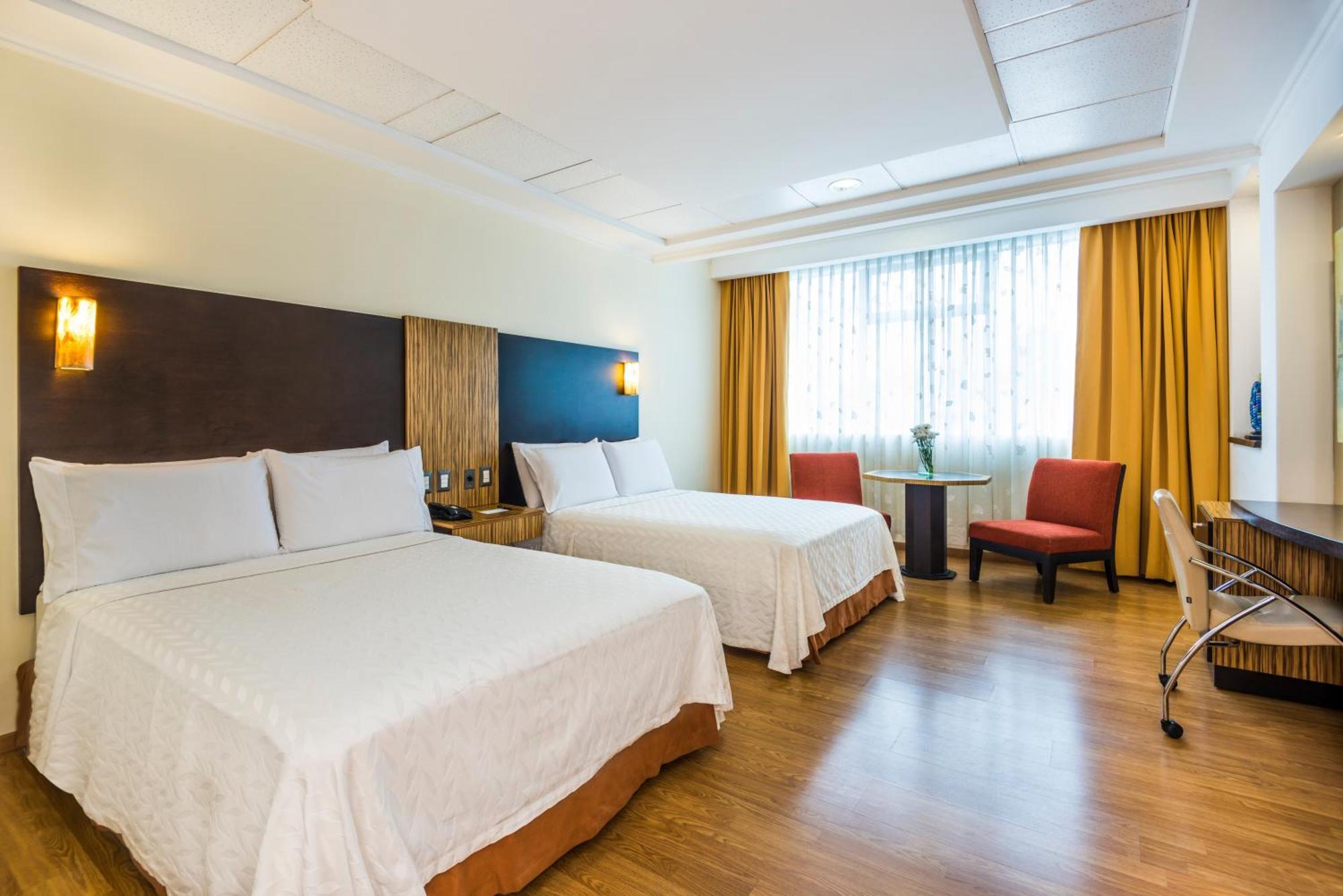 Gh Galeria Hotel Гуаякуил Екстериор снимка